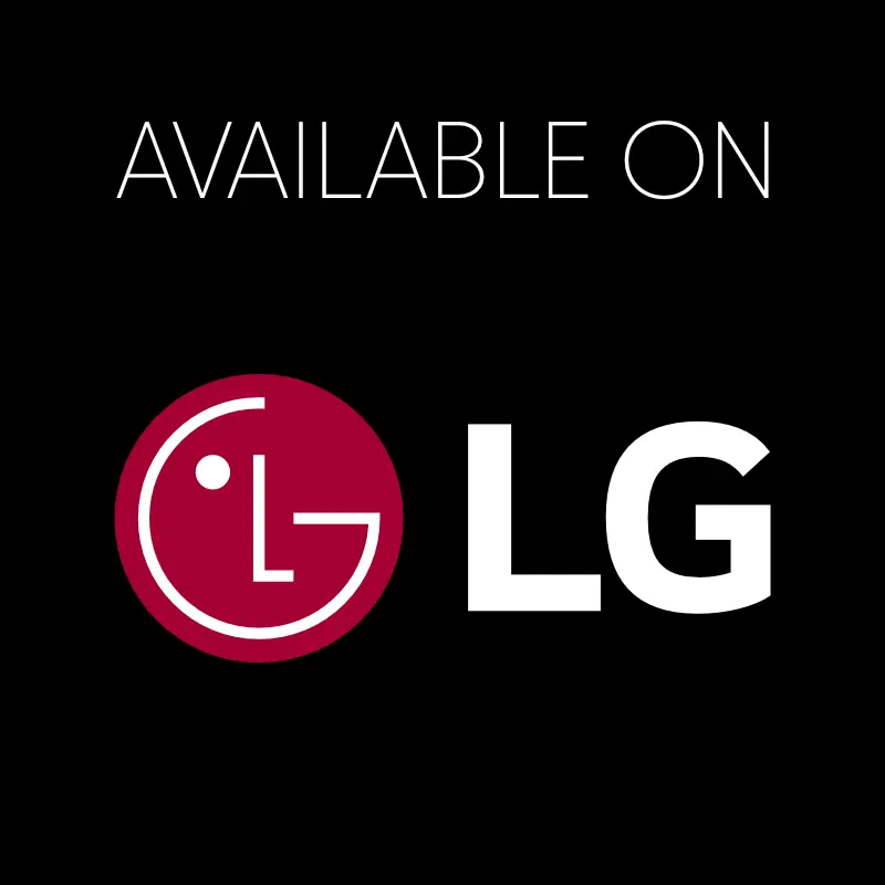 LG Smart TV streaming IPTV UK channels in 4K